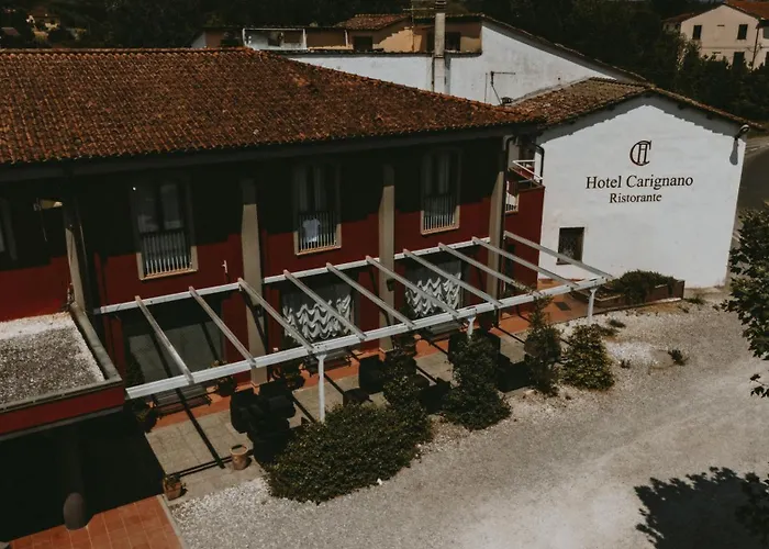 Hotel Carignano
