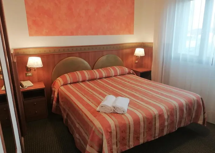 Hotel Kristall