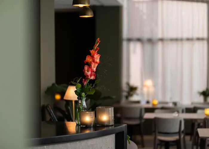 Home Hotel Majoren