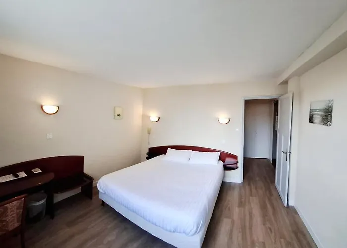Hotel La Corniche