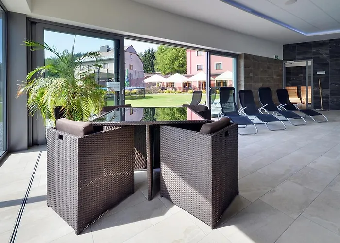 Sport Hotel