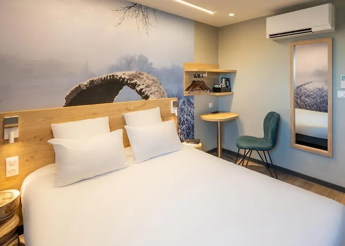 Sure Hotel By Best Western Dole