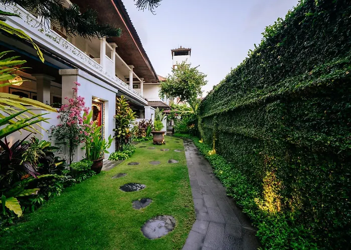 Sanur House