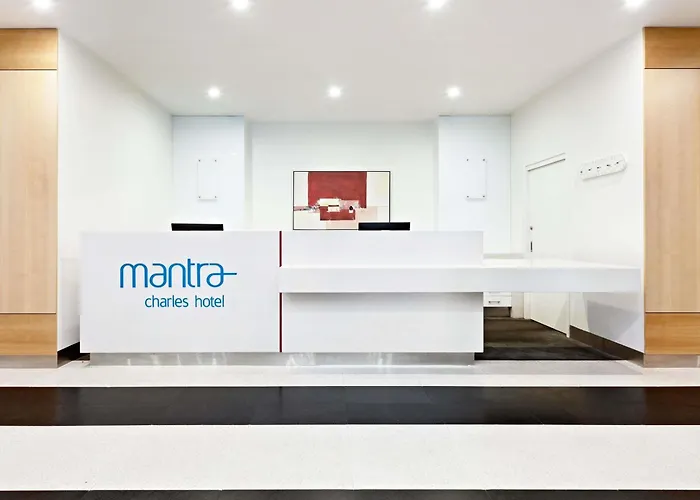 Mantra Charles Hotel