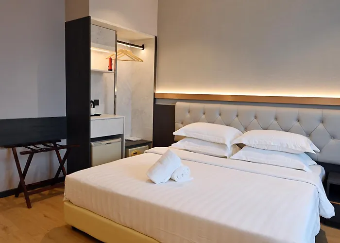 Abell Hotel