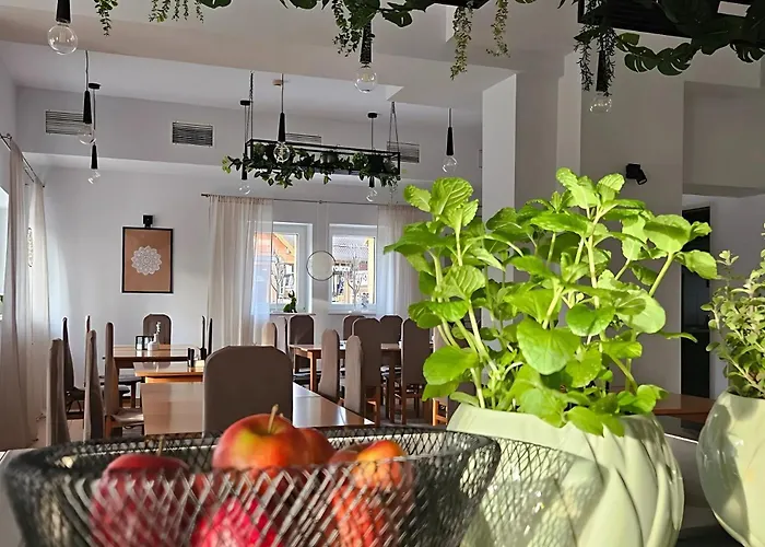 Hotel *** NAT Wisła