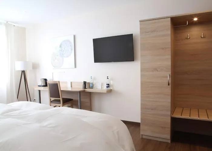 Boutique Hotel Wolfsburg