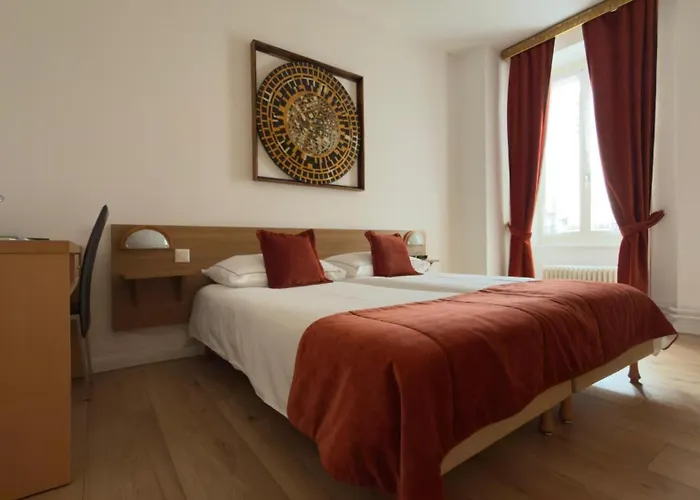 Hostellerie du XVI Siècle