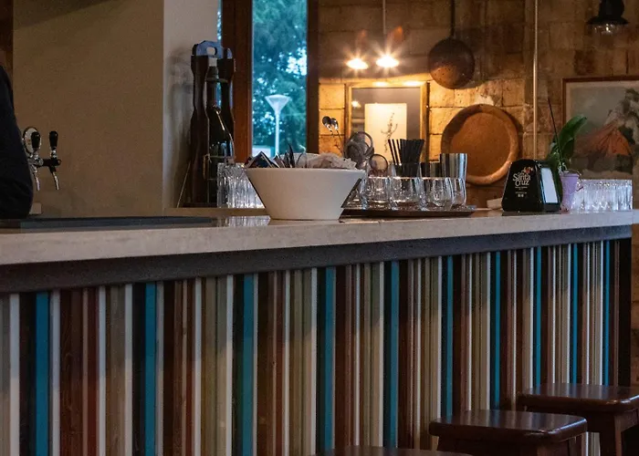 Hotel Ristorante Benigni