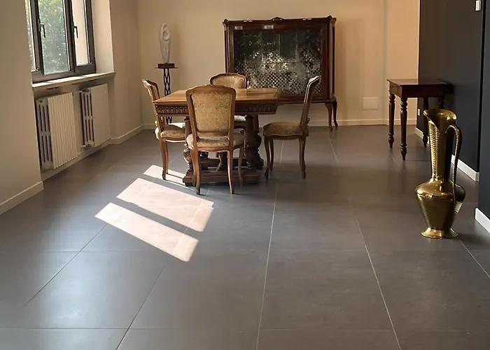Albergo Casa Dell'Ospite
