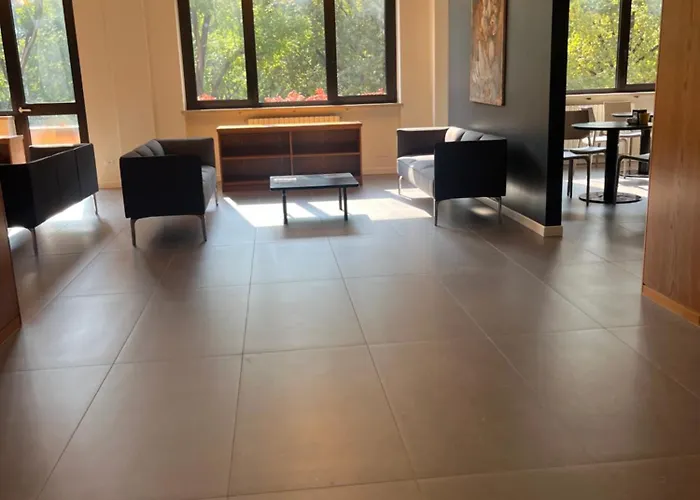 Albergo Casa Dell'Ospite