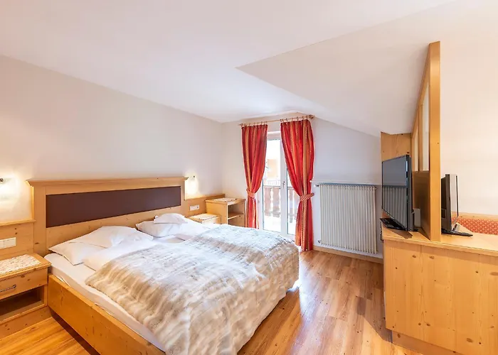 Hotel Seelaus
