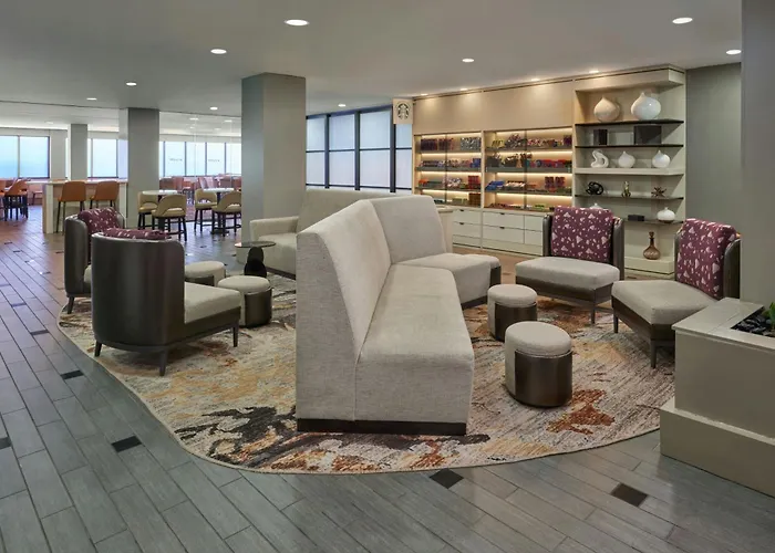 The Westin Tysons Corner