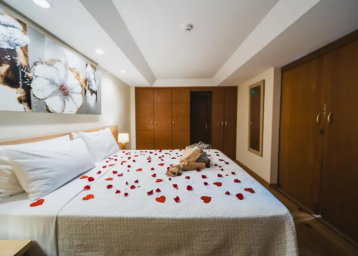 Hotel Golden Park Curitiba By Nacional Inn