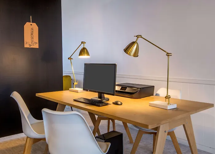 Sure Hotel By Best Western Argentan
