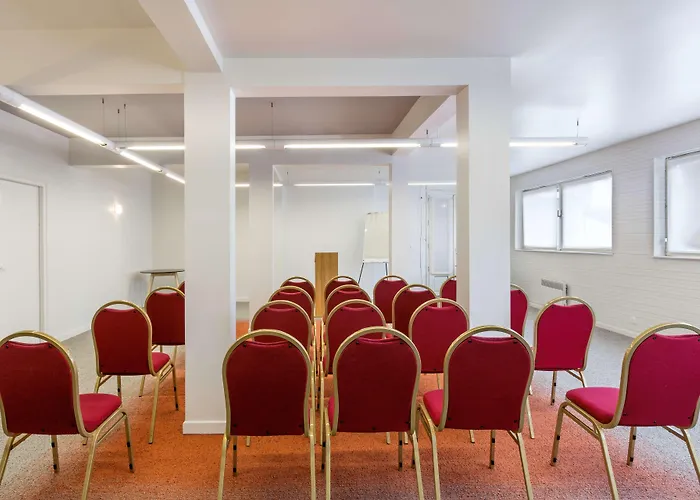 Sure Hotel By Best Western Argentan