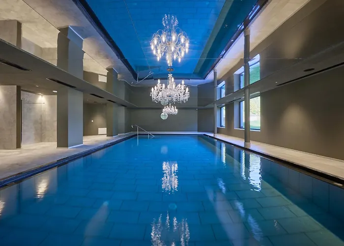 Berghotel