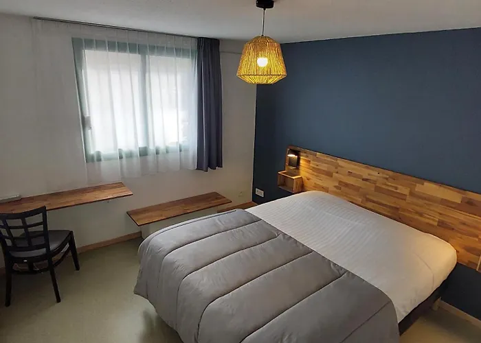 N'Atura Hotel
