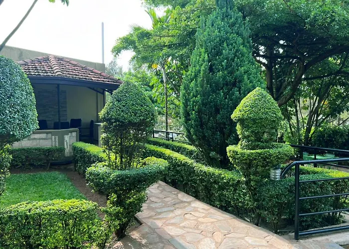 Nobleza Hotel