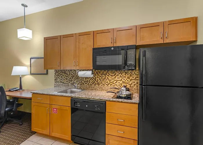 Mainstay Suites Tioga