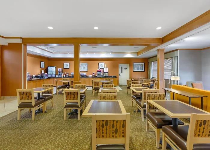 Mainstay Suites Tioga