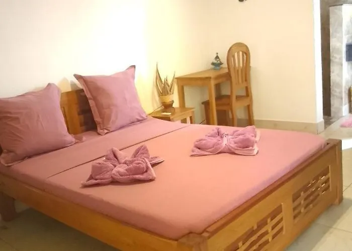 Tropic Hôtel
