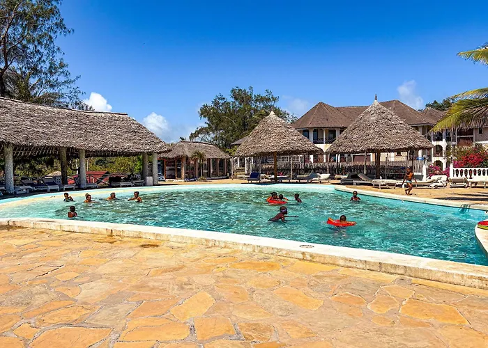 Lily Palm Resort Watamu