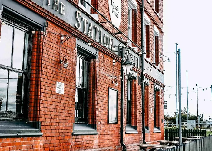 Station Hotel