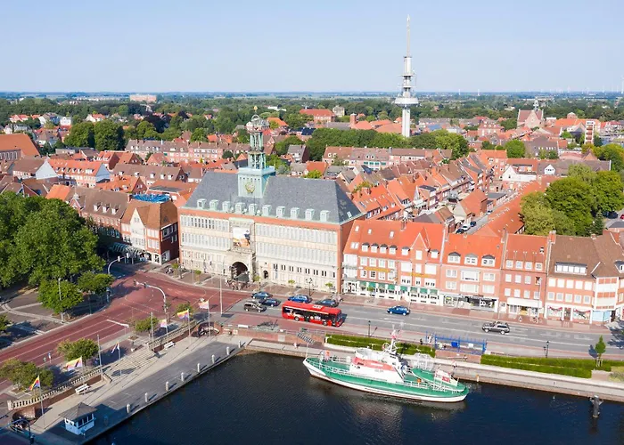 Hotel Dh -Deutsches Haus-