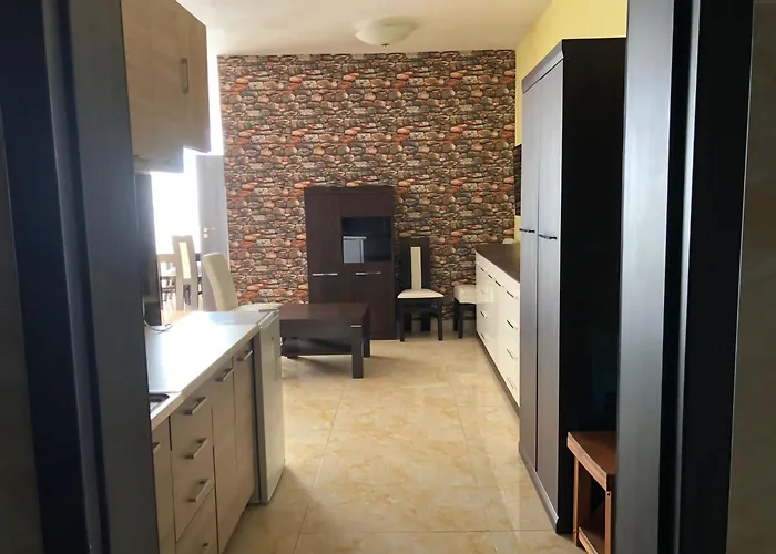 Apartmanovy Garni Hotel Relax