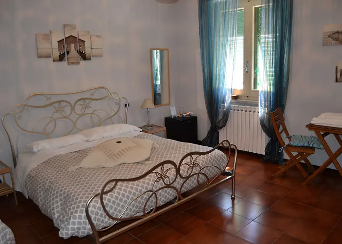 B&B Residenza Marina