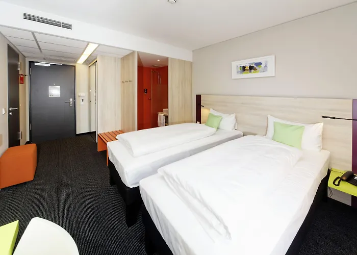 B&B Hotel Aalen