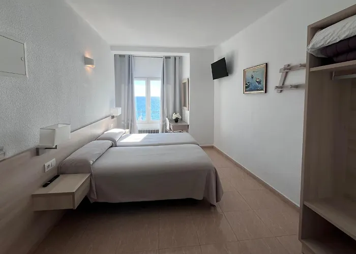 Hotel San Miguel
