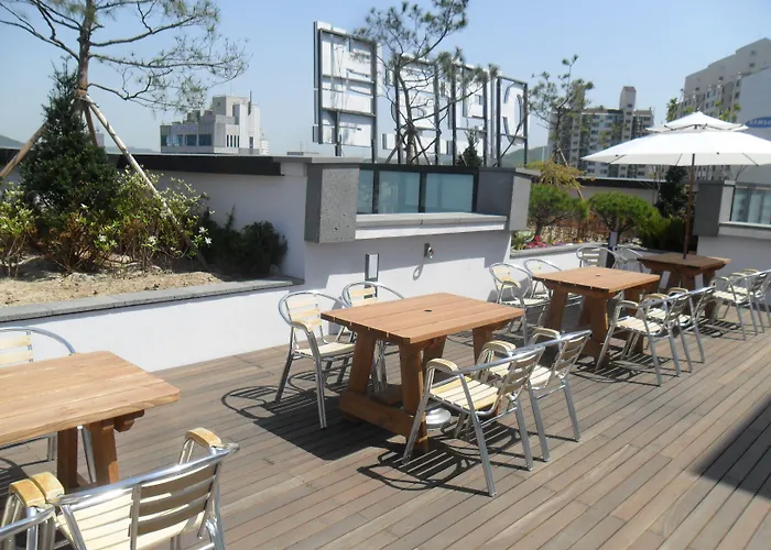 Urban Boutique Hotel