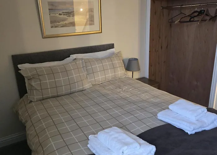 The Millcroft Hotel