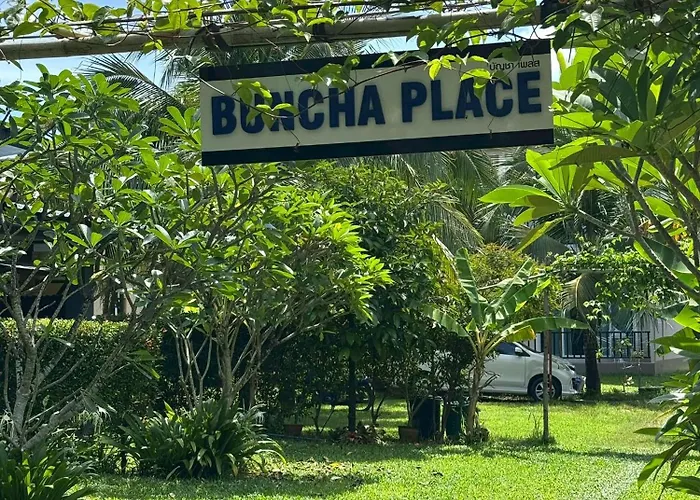 Buncha Place