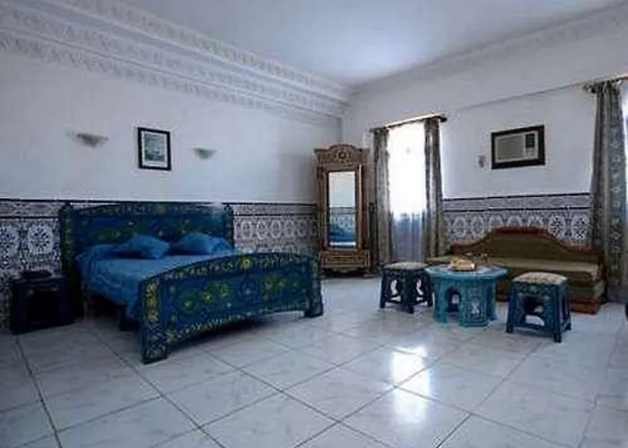 Dar Diaf Alger