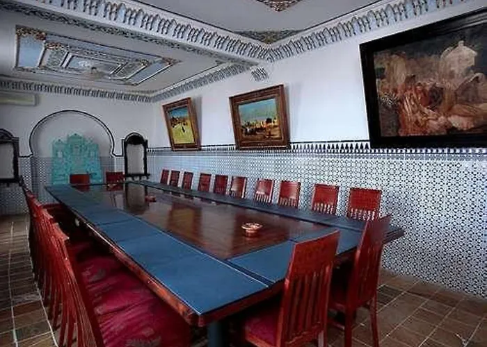 Dar Diaf Alger