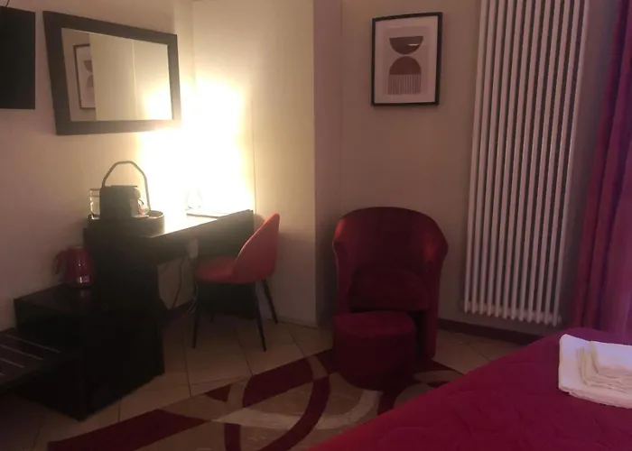Hotel Del Corso