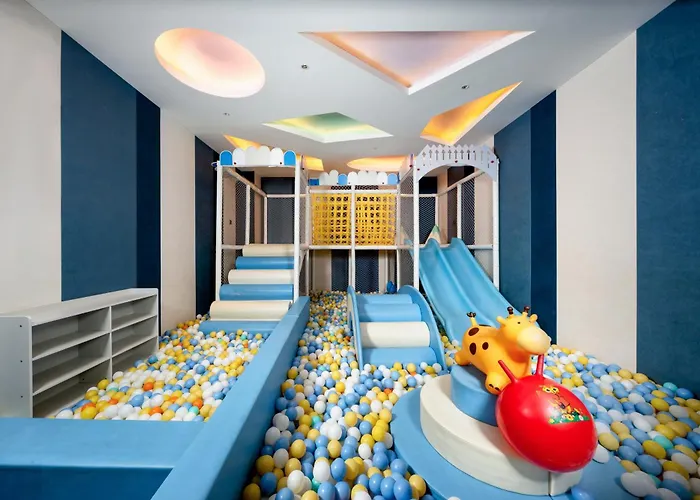 OU CHENG Hotel