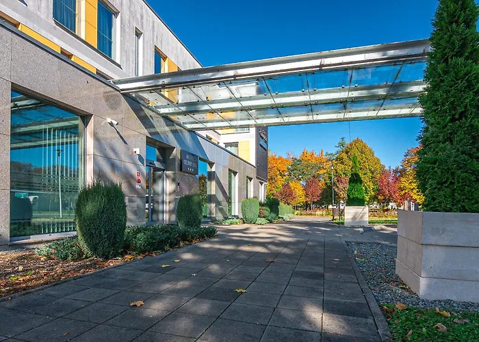 Hotel Olimpijski