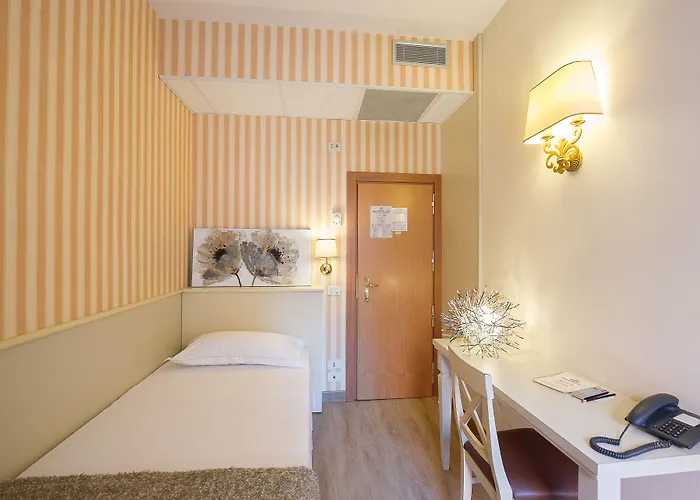 Hotel Torino