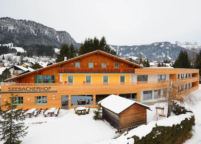 Der Seebacherhof