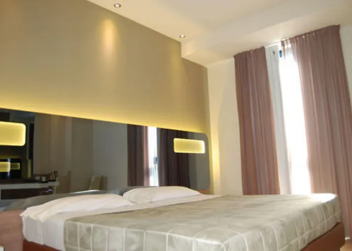 Idea Hotel Plus Savona