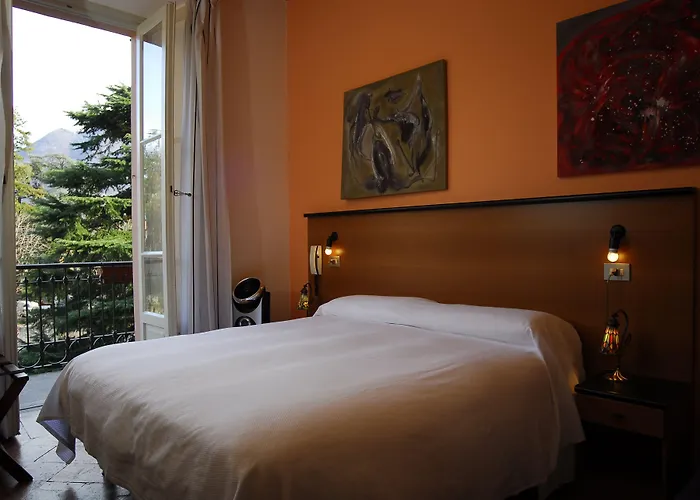 Hotel Terzo Crotto