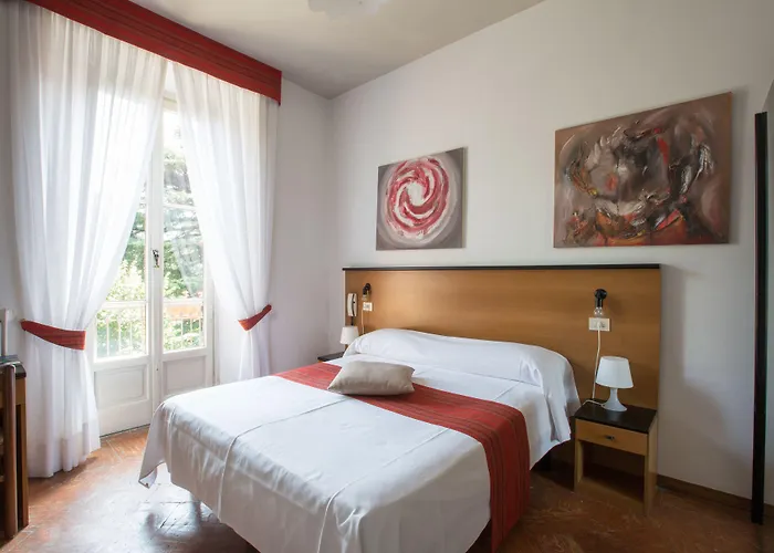 Hotel Terzo Crotto