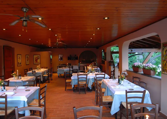 Hotel Terzo Crotto