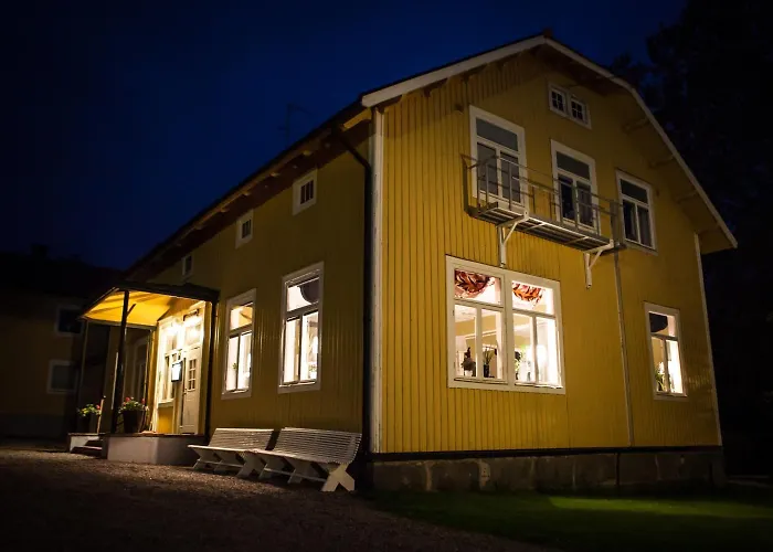 Bjurfors Hotell & Konferens