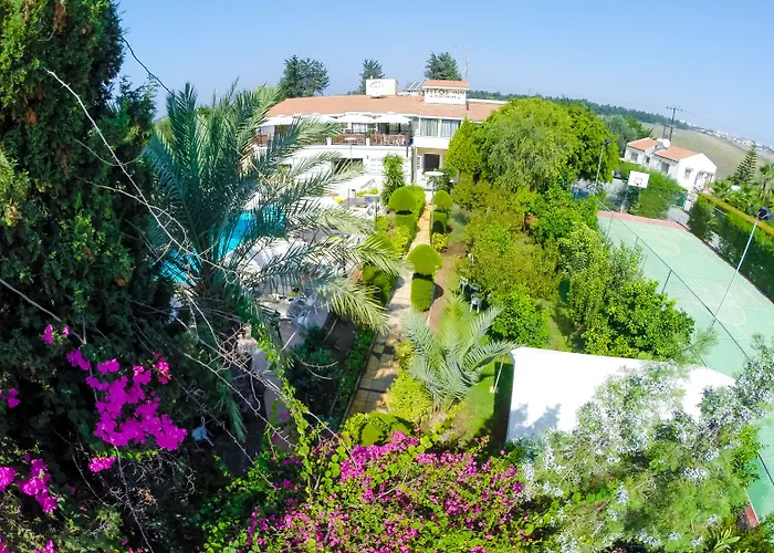 Fitosinn Hotel