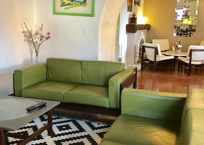 Hotel Maquis et Mer
